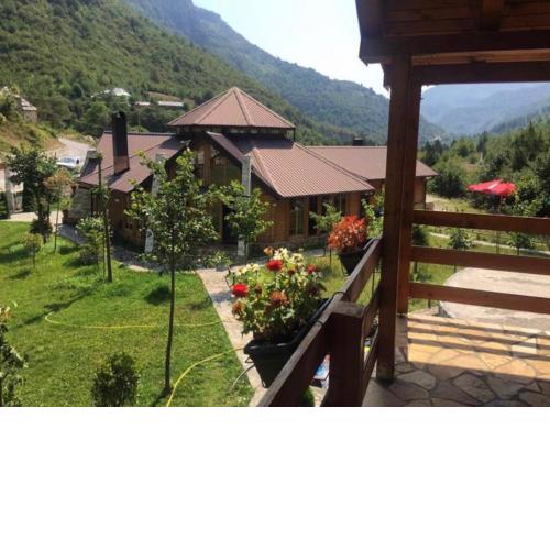 Valbona Relax