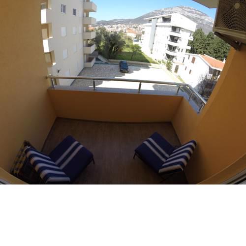 ValBor Apartment