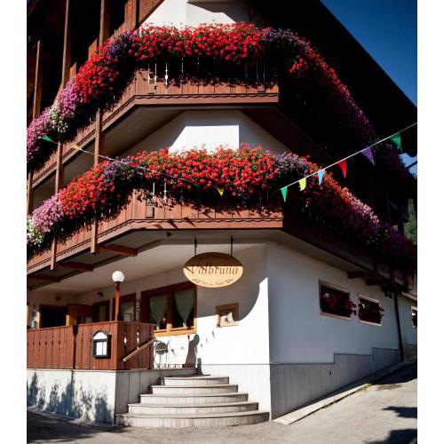 Valbruna Inn Bed & Breakfast & B