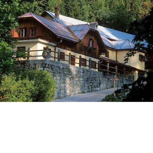 Valcastello Polo Club Mountain Chalet