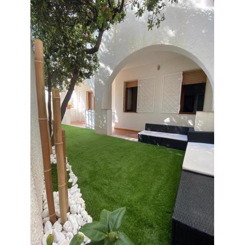 Valencia Apartment