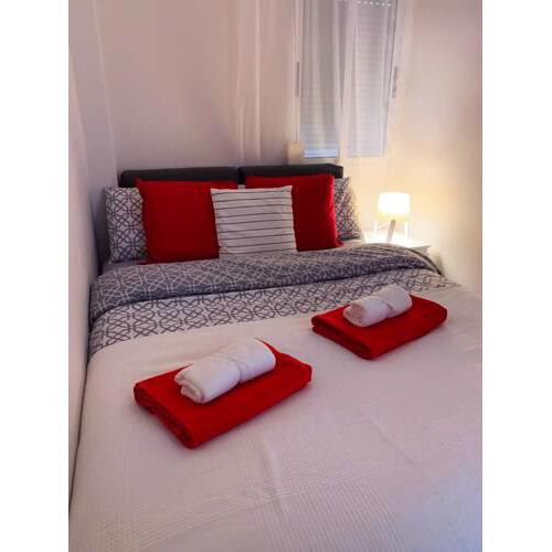 Valencia Beauty Attic