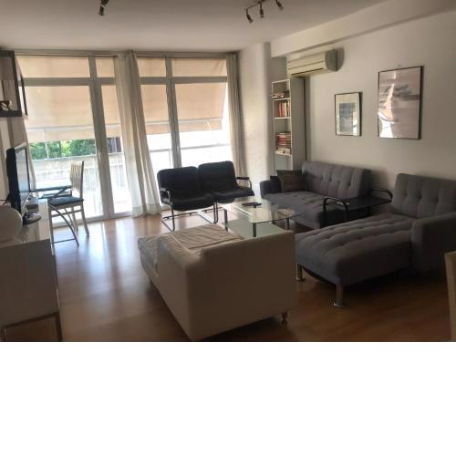 Valencia city quiet families homeworking 3 bed
