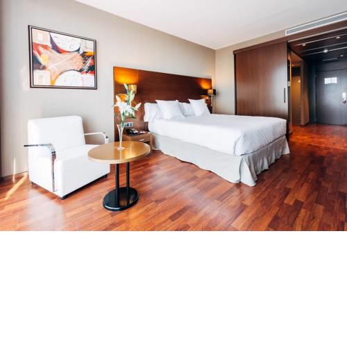 Valencia Congress Hotel&Spa