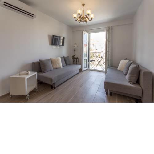 Valencia Flat Rental Malvarrosa Beach zone