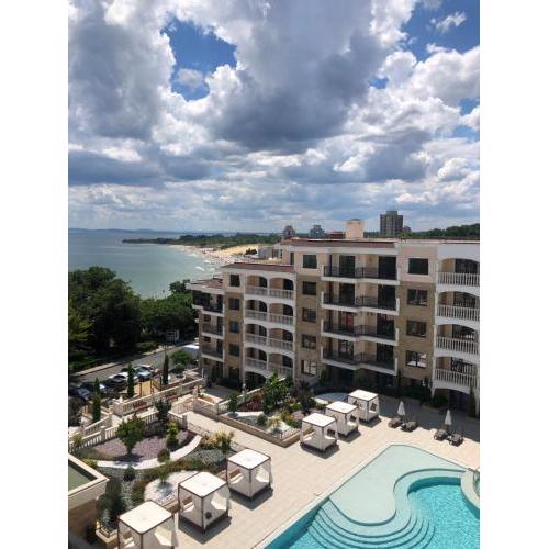 Valencia Gardens Luxury Apartments