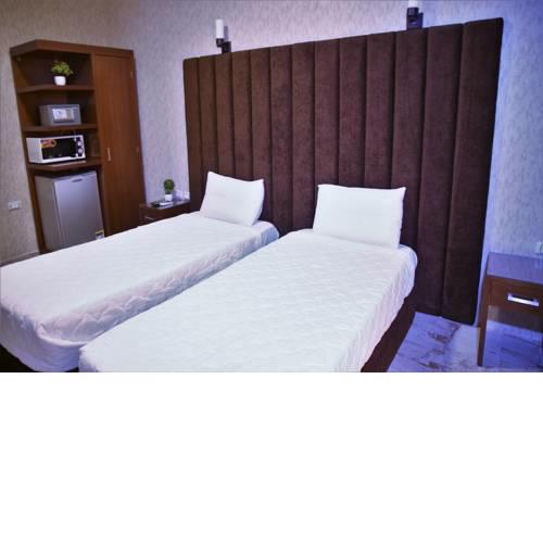 Valencia Hostel Cairo