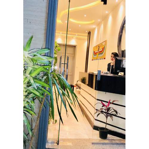 Valencia Hotel
