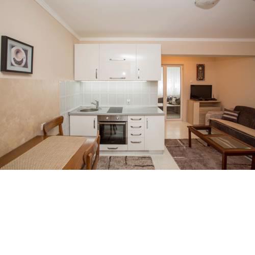 Valentina Apartman
