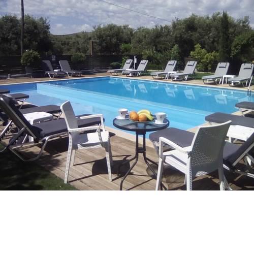 Valentina Apartments