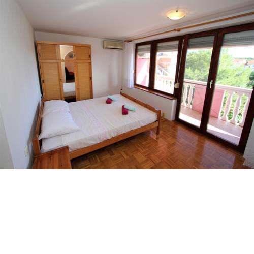 Valentina rooms Zadar
