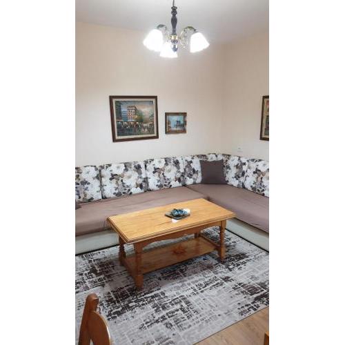 Valentina's Apartment