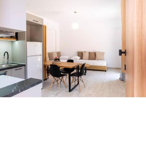 Valentina's Apartments
