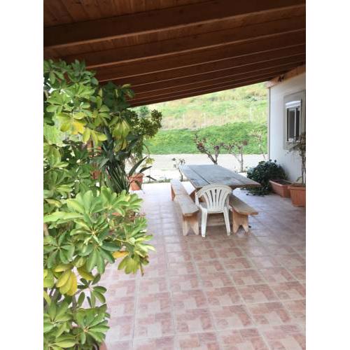 Valentina’s house