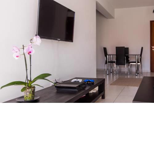 Valentini Flat 102