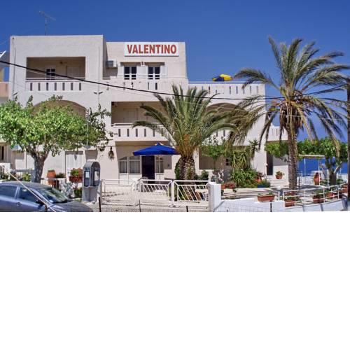 Valentino Apartments