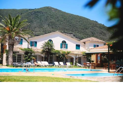 Valentino Corfu