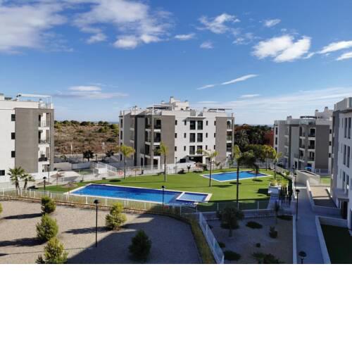 Valentino golf penthouse bloque 2 no46