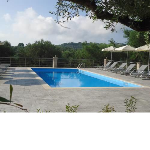 Valentino Villas & Apartments