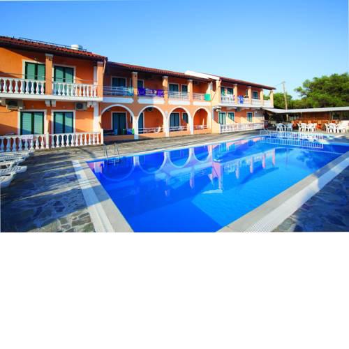 Valentinos Apartments