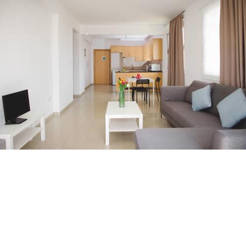 Valentinos Apartments