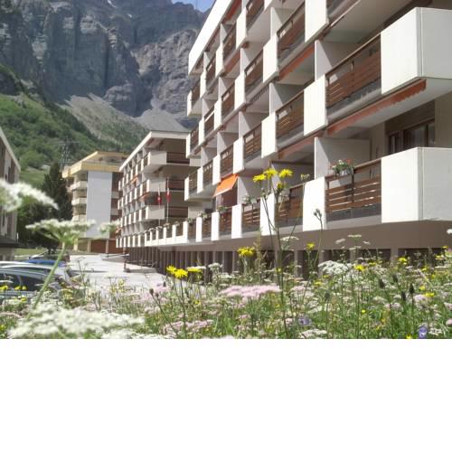 Valère Apartments