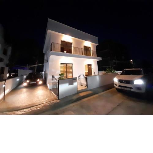 Valerian Palm Villa
