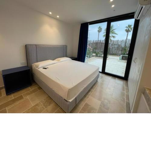 Valerio Resort beach club