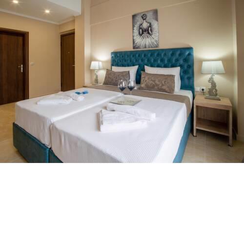 Valery Apartments