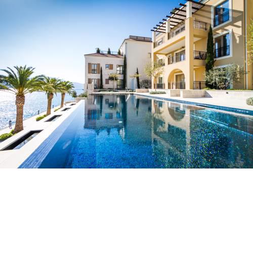 Valerya Apartments Porto Montenegro