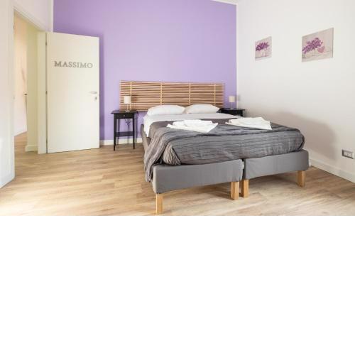 Valguarnera Suite