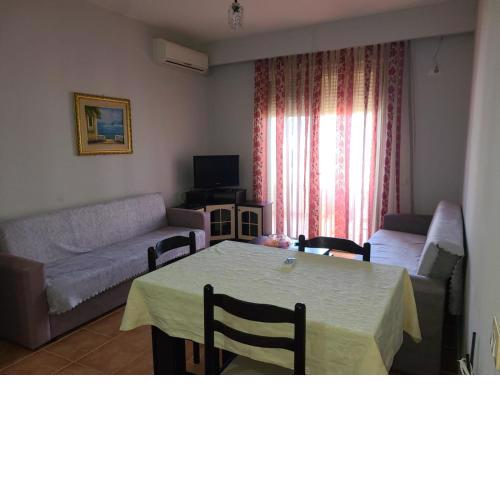 Vali Apartament