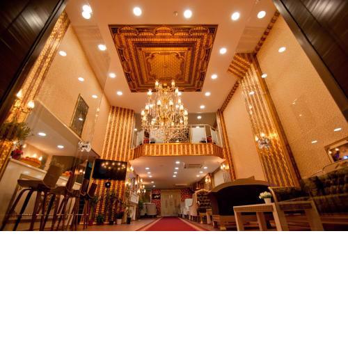 Vali Konak Hotel