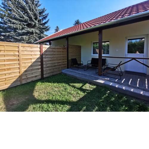 Vali néni kifőzde és apartman