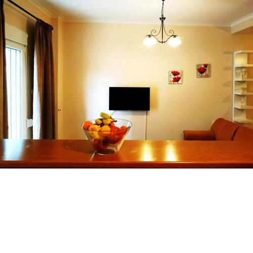 Valia central apartment