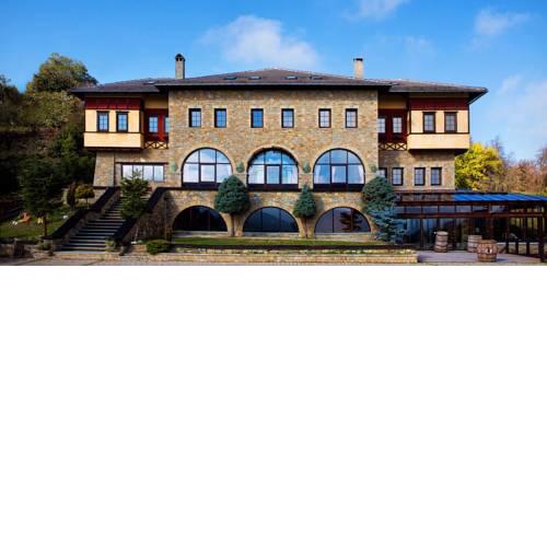 Valia Nostra Escape Hotel