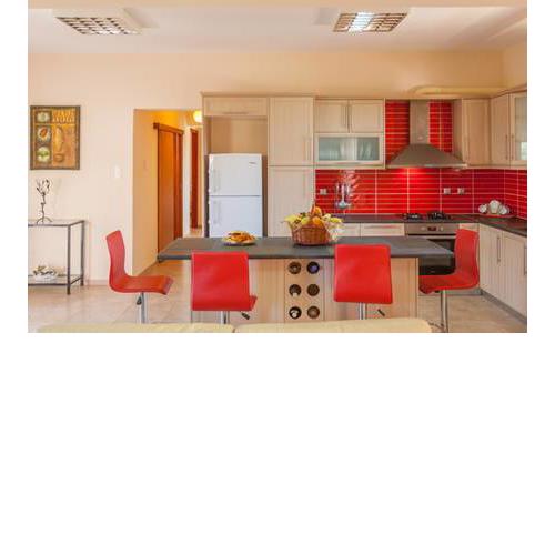 Valia's House