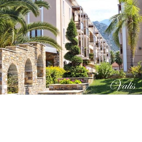 Valis Resort Hotel