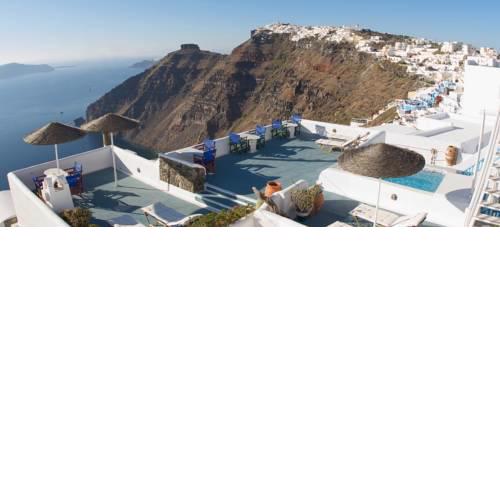 Vallas Apartments & Villas