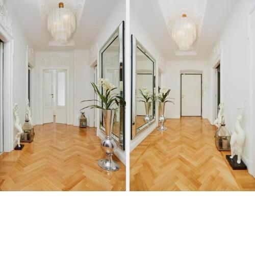 Vallazze Luxury Halldis Apartment