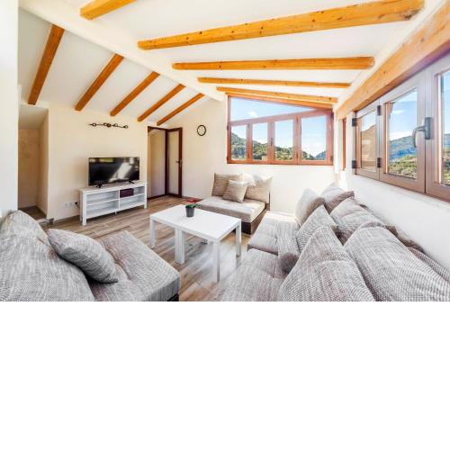Valldemossa Sweet Holidays with amazing views