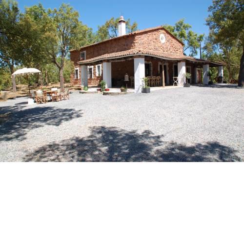 Valle del Arroyo Casas Rurales - B&B