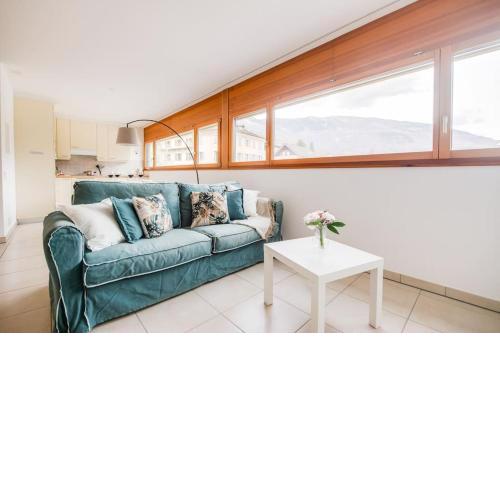 [Valle di Blenio] Unique APT 5*