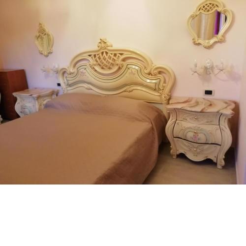 Valle Moretta B&B