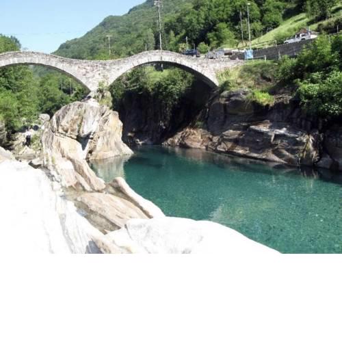 Valle Verzasca