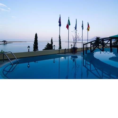 Valledi Village Hotel
