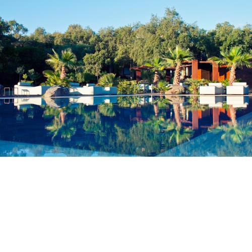 Vallegrande Nature Resort by Geocharme