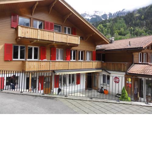 Valley Hostel