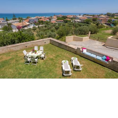 Vallia's Apartments
