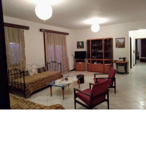 Vallias House In Gonia